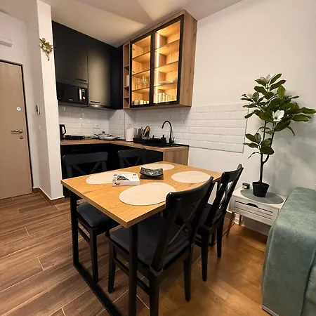 Vuk Apartament Vrnjačka Banja