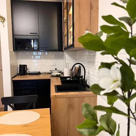 Apartament Vuk Vrnjačka Banja