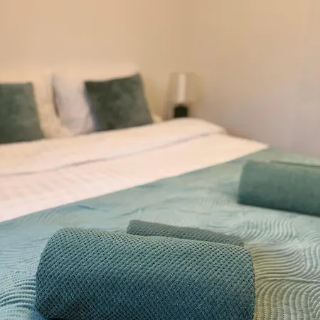 Vuk Apartament Vrnjačka Banja