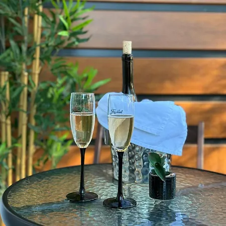 Vuk Apartament Vrnjačka Banja