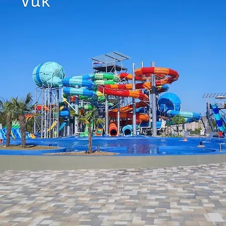 Vuk * Vrnjačka Banja