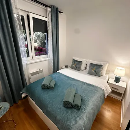 Apartament Vuk Vrnjačka Banja