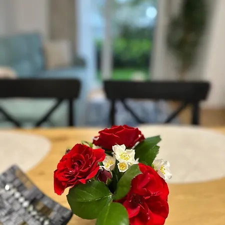 Apartament Vuk Vrnjačka Banja