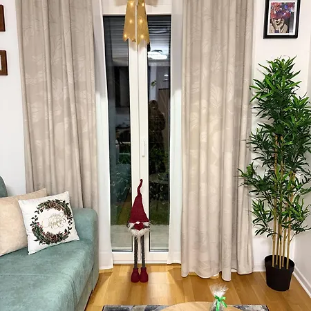 Appartement Vuk Vrnjačka Banja