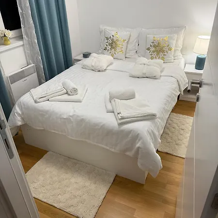 Vuk Appartement Vrnjačka Banja