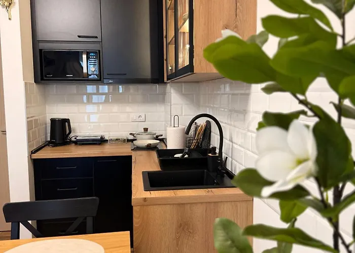 Appartement Vuk Vrnjačka Banja