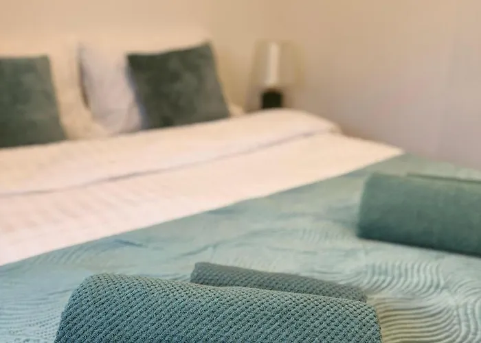 Vuk Appartement Vrnjačka Banja