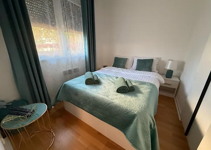 Vuk * Vrnjačka Banja