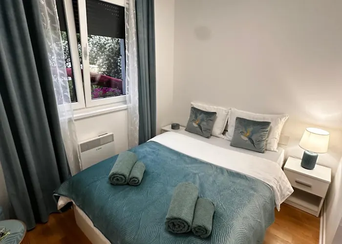 شقة Vuk Vrnjačka Banja