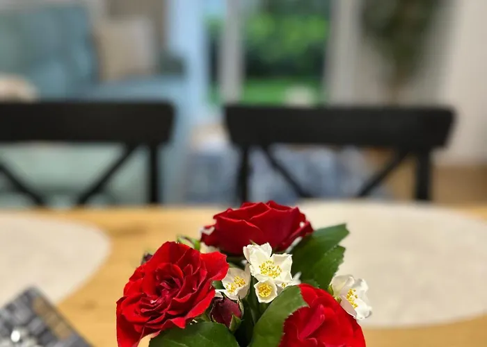 Appartement Vuk Vrnjačka Banja