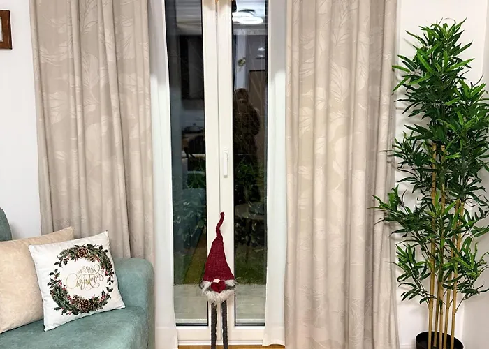 Appartement Vuk Vrnjačka Banja