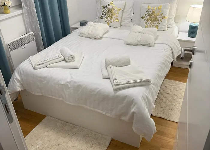 Vuk Appartement Vrnjačka Banja